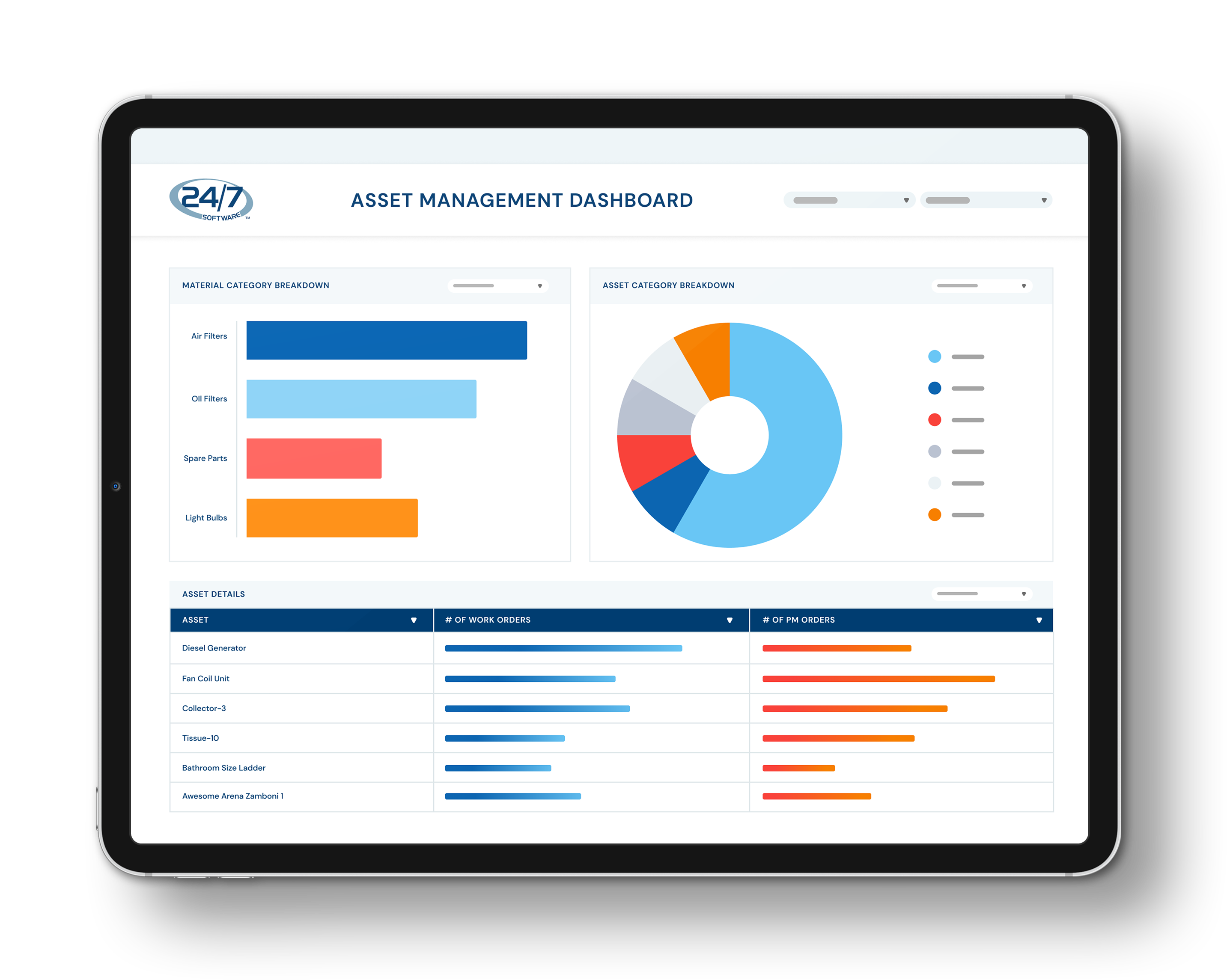 Live Mapping Software | 24/7 Software